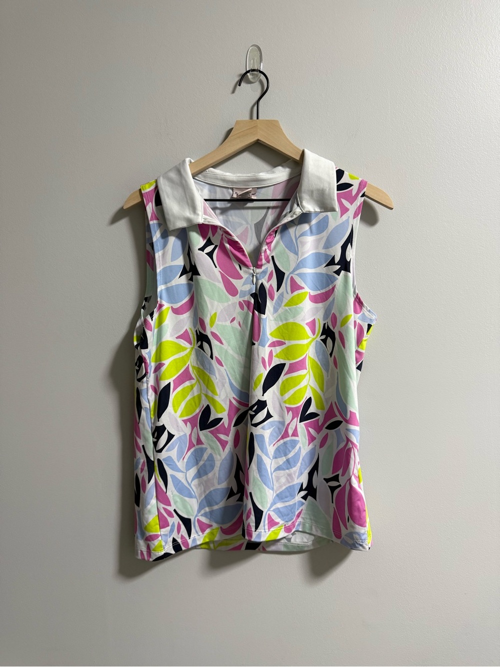Tommy Bahama Golf Sleeveless Tank